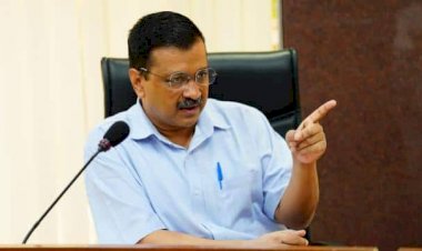 केजरीवाल अब भाजपा का विकल्प बनते नजर आ रहे हैं।अब इन राज्यों में फतह की तैयारी...