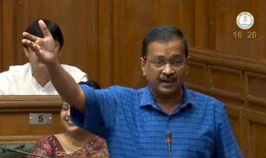 केजरीवाल ने कहा यूट्यूब पर डाल दो 'द कश्मीर फ़ाइल्स', सब के लिए फ्री हो जाएगी