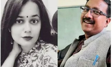 दोबारा शादी के बंधन में बंधेंगी टीना डाबी, 13 साल बड़े IAS पर आया दिल। शेयर की मंगेतर के साथ तस्वीर...