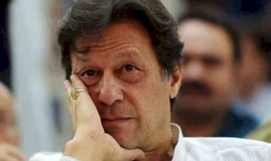 पाकिस्तान कैबिनेट डिविज़न ने जारी किया नोटिफ़िकेशन:इमरान ख़ान नहीं रहे देश के पीएम