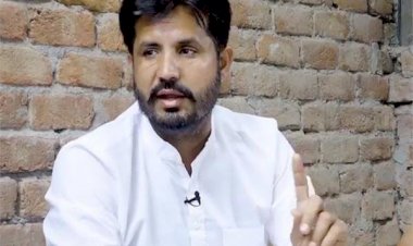 कांग्रेस छोड़ कर गए पुराने नेताओं के घर वापसी की कवायद पंजाब से शुरू...