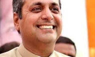 विधायक शैलेष पाण्डेय की मांग पर शासन ने त्वरित निर्णय लेते हुए 24 अप्रैल से स्कूलों में ग्रीष्मकालीन अवकाश घोषित की