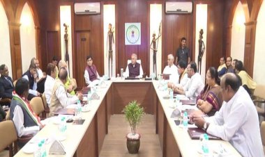 PWD विभाग में अब एक के बजाय दो ENC होंगे। केबिनेट में आज इस निर्णय पर अंतिम मुहर लग गई