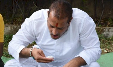 भाजपा का गढ़ रहा पश्चिम विधानसभा, कांग्रेस में तब्दील कैसे होते गया? विधायक विकास उपाध्याय मोदी युग में भी यह कैसे कर पा रहे हैं!!