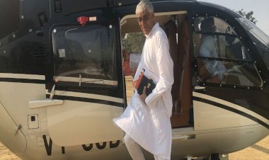 छत्तीसगढ़ में कांग्रेस के सत्ता वापसी की जद्दोजहद में स्वास्थ्य मंत्री टीएस सिंहदेव भी कल से मिशन 2023 को लेकर प्रदेश के दौरे में