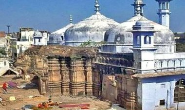 मस्जिद-कभी-मंदिर-था,मस्जिद में शिवलिंग,क़ुव्वतुल इस्लाम मस्जिद में पूजा अर्चना की माँग। आखिर हम किस दिशा में जा रहे हैं...