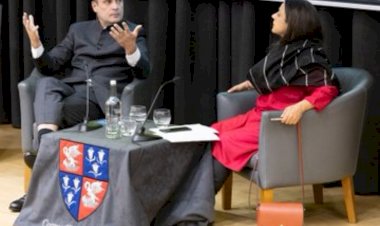 राहुल गांधी का वह जवाब जो उन लोगों को आईना दिखाता है जो या तो उनका मजाक उड़ाते हैं या अपने आप को ज्यादा बुद्धिमान समझते हैं...