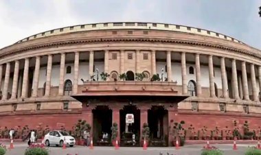 संसद के दोनों सदनों में नहीं होगा बीजेपी की ओर से कोई मुस्लिम सांसद! लोकसभा के बाद अब राज्यसभा से भी सफाया