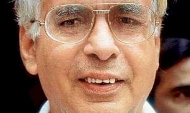 आज ही के दिन अस्त हो गया छत्तीसगढ़ ही नहीं देश की राजनीति का धूमकेतु