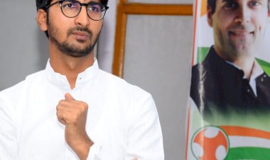 मोदी सरकार के अग्निपथ योजना का हश्र भी ठीक वही  होगा जैसे किसानों के लिए तीन काले कृषि कानून लाये गए थे-कोको पाढ़ी