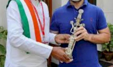 मरकाम बीते इन तीन सालों में छत्तीसगढ़ से दिल्ली तक पूरे कांग्रेस के मोहन कैसे बनते गए...