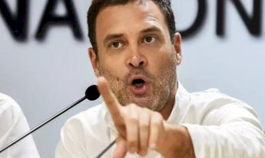 सभी मोदी चोर हैं बयान पर कांग्रेस सांसद राहुल गांधी को झारखंड हाईकोर्ट से झटका।