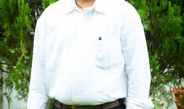 पं. सुन्दर लाल शर्मा वार्ड क्र.42 के नागरिक परेशान