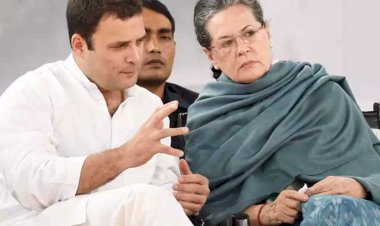 तो क्या कांग्रेस चुनाव के ठीक एक साल पहले मुख्यमंत्री बदलने की तैयारी कर रही है? पढ़िए पूरी इनसाइड स्टोरी...