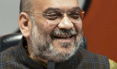 सियासत:छत्तीसगढ़ में भाजपा क्या अमित शाह को सीएम हॉउस जाने से रोक पाएगी! रहेगी सबकी नजर...