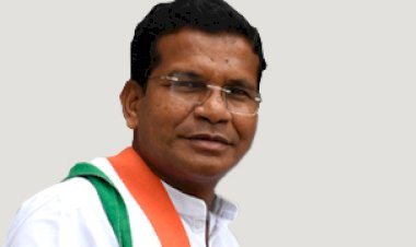 व्यक्ति विशेष: मोहन मरकाम प्रदेश कांग्रेस अध्यक्ष से कहीं हर एक कांग्रेस कार्यकर्ता की बन चुके पहली पसंद...
