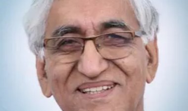 हिमाचल में कांग्रेस के दिग्गज  टीएस सिंहदेव के नए अंदाज में चुनाव प्रचार  सबको पसंद आ रहा है