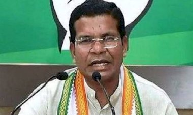 मरकाम के तरकश से निकला तीर क्या भाजपा की लंका को तबाह कर देगा?