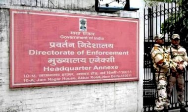 मोदी राज में ईडी सीबीआई को पीछे छोड़ देश में सबसे ताकतवर संस्था कैसे बनते गई।जानिए सब कुछ...