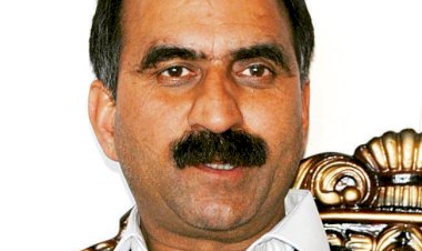 अंततः सुखविंदर सिंह सुक्खू को हिमाचल का कमान मिलना तय है,पर सुक्खू के बारे में आप क्या जानते हैं पढ़िए सब कुछ इस खबर में...