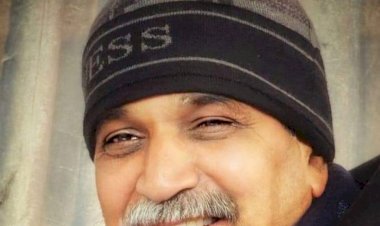 क्या पूर्व मंत्री मूणत की टिकट वाकई खतरे में है!अब जो वो कर रहे हैं...राजनीतिक अस्तित्व की लड़ाई तो नहीं?