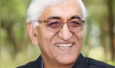 टीएस सिंहदेव छत्तीसगढ़ कांग्रेस में क्या साइडलाइन किए जा रहे हैं या वो खुद अपने आप को ऐसा करने में लगे हैं...