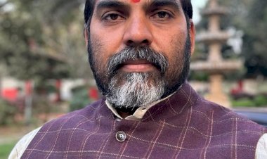 कांग्रेस की राजनीति में डॉ.चौलेश्वर चंद्राकर का कद बड़ा।पहले भारत जोड़ो यात्रा और अब प्रदेश में एकलौते नेता जो एलडीएम में लिए गए