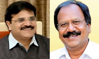 कांग्रेस नेताओं में क्या ऐसा कोई नहीं जो बृजमोहन अग्रवाल को शिकस्त दे सके?इस बार कौन होगा कांग्रेस का चेहरा! क्या है इनसाइड स्टोरी...