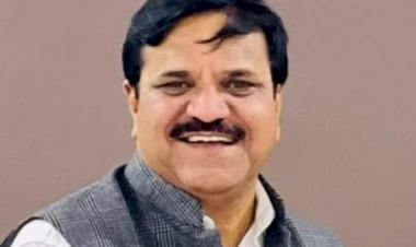 प्रमोद दुबे के एक अभियान ने जहाँ आम जनता को राहत पहुँचाई वहीं सरकार के काम को भी आसान कर दिया...