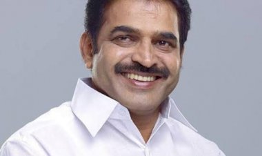 कौन हैं के सी वेणुगोपाल जिनके लिए छत्तीसगढ़ कांग्रेस के एक छोटे से कार्यकर्ता से लेकर बड़े सभी नेता इतने उत्साहित हैं...
