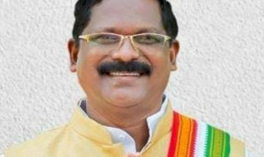 तो क्या अमरजीत भगत  छत्तीसगढ़ प्रदेश कांग्रेस के नए अध्यक्ष होंगे...!