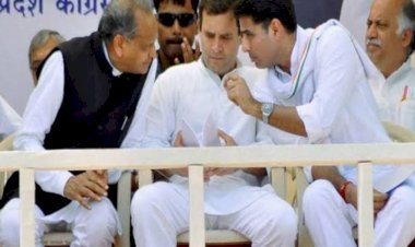 अब हाईकमान की नहीं बल्कि जिसके समर्थन में होंगे ज्यादा विधायक वही होगा अगला मुख्यमंत्री!