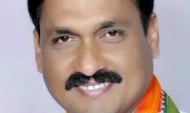 मुद्दा विहीन हो चुकी भाजपा छत्तीसगढ़ में ध्रुवीकरण करने साम्प्रदायिक दंगे फैलाने आमदा है-चुन्नीलाल साहू