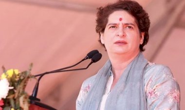 छत्तीसगढ़ कांग्रेस की राजनीति में प्रियंका गांधी क्यों हैं इतने अहम..? प्रदेश के वो नेता जिन्हें प्रियंका का सानिध्य मिलते गया...