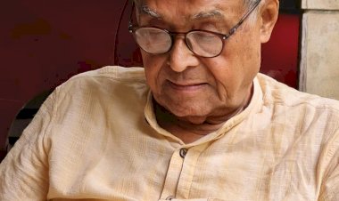 अजीत जोगी की यादें !  29 अप्रेल जन्मदिवस स्मरण प्रख्यात कानून विद्द कनक तिवारी की कलम से...