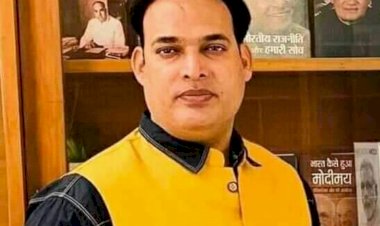 गौरीशंकर श्रीवास जैसे नेताओं की प्रखरता क्या बीजेपी में अब नए नेतृत्व का उदय है?