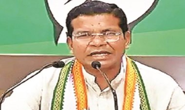 वो चेहरे जो अध्यक्षीय काल में मोहन मरकाम के साथ चट्टान की तरह साथ खड़े नजर आए...