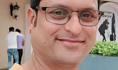 राहुल गांधी ने मौजूदा हालातों में देश हित के लिए  निडर हो कर कैसे लड़ा जाए सब को सीखा दिया...