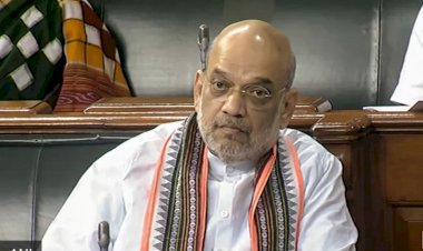 पीएम मोदी के बाद क्या अब अमित शाह को प्रधानमंत्री बनाने की तैयारी है...!