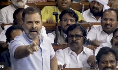 क्या पीएम मोदी राहुल गांधी की बढ़ती लोकप्रियता से विचलित हैं, जो भूतकाल की बातें कर उसे पाटना चाहते हैं?