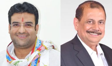 न्याय यात्रा: राहुल गांधी के सर्कल में कौन जाएगा सुबोध तय करेंगे तो यात्रा में कोई भूखा न रहे कि जिम्मेदारी पगारिया को...