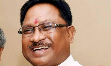 महिलाओं का हाथ फिर से भाजपा के साथ महतारी वंदन को लेकर काफी उत्साह : अब तक 62 लाख से अधिक आवेदन