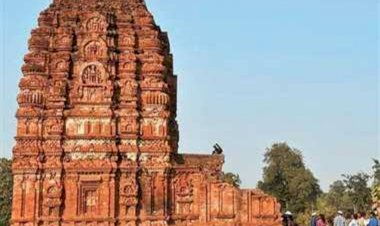 सिरपुर महोत्सव 24 से 26 फरवरी तक : इंडियन आइडल फेम और लेजर शो होगा मुख्य आकर्षण