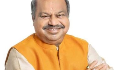 भगवान जगन्नाथ के अनन्य भक्त पुरन्दर मिश्रा भाजपा के लिए इतने अहम कैसे होते चले गए...!