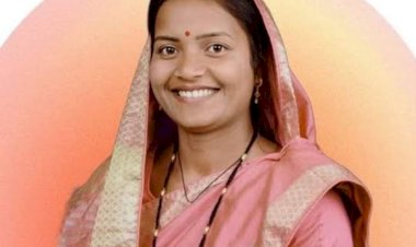 महिला एवं बाल विकास मंत्री लक्ष्मी का पूरे विधि-विधान के साथ हुआ गृह प्रवेश..