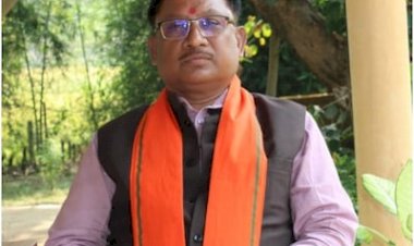 विष्णुदेव साय के मुख्यमंत्री बनते ही लौटी राजिम कुंभ कल्प की भव्यता...