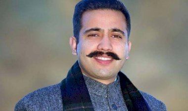 हिमाचल की कांग्रेस सरकार में मचा हाहाकार। मंत्री विक्रमादित्य सिंह ने दिया इस्तीफा..