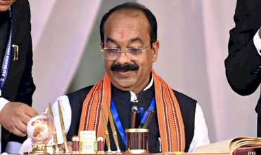 नगरीय निकायों में वर्ष 2019-20 से 2023-24 तक स्वीकृति जो कार्य शुरु नहीं हुए उसकि अब पुनः स्वीकृति लेनी होगी..