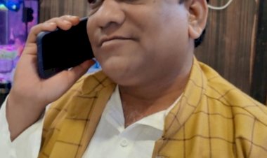 कांग्रेस नेता शंकरलाल साहू को टिकट न मिलने के बाद उनके अगले कदम का इंतजार अब दोनों पार्टीयों को...