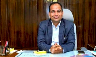 रायपुर लोकसभा: पुरूष और महिला मतदाताओं में ज्यादा अंतर नहीं..।कुल 23 लाख मतदाताओं में 50 हजार नए वोटर भी...